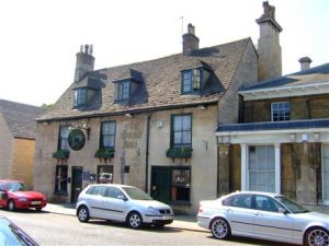 Public House, Scotgate, Stamford