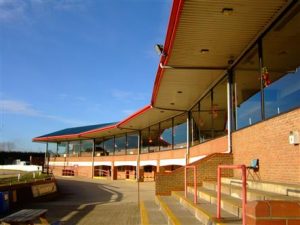 Greyhound Stadium, Peterborough